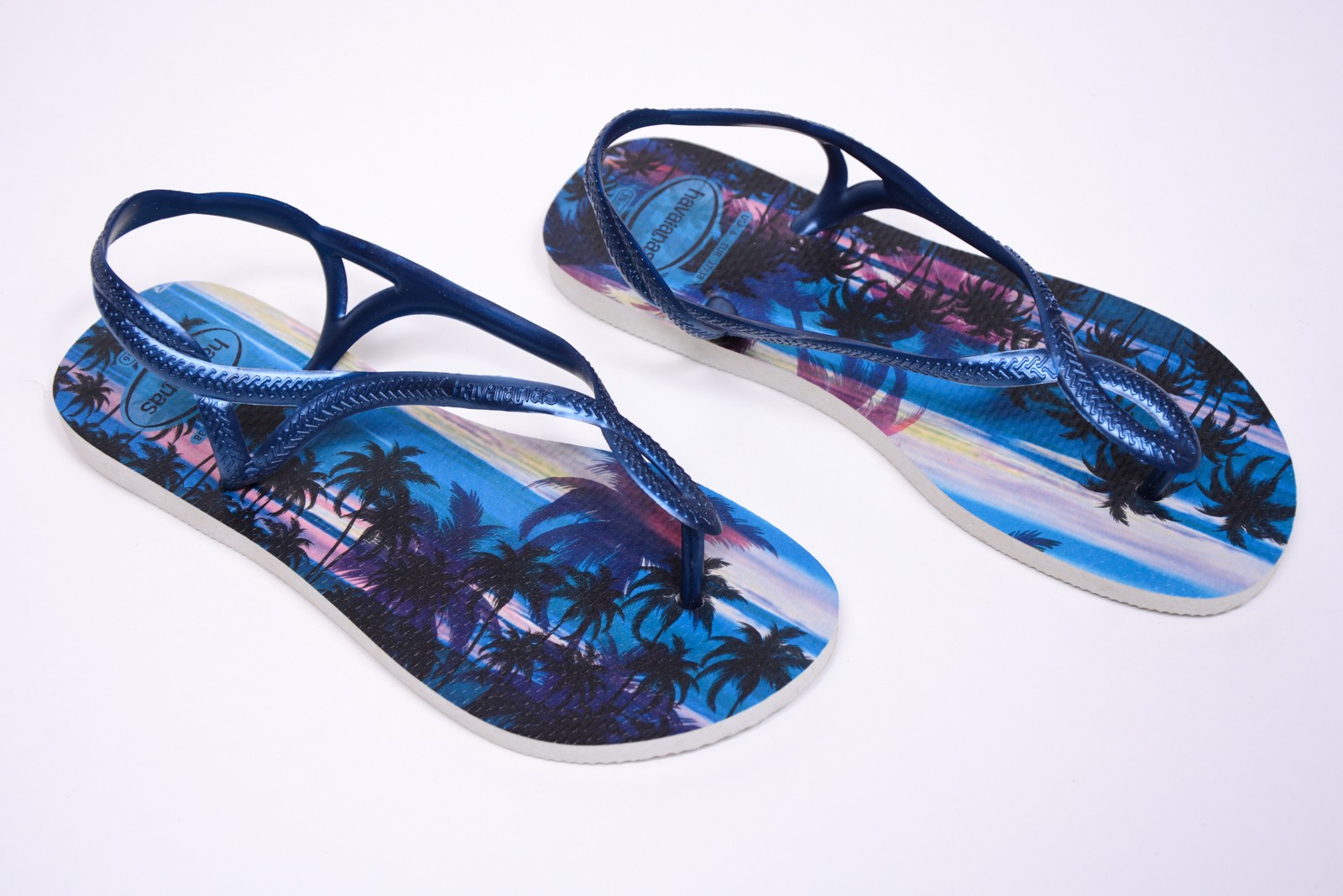 sandalia havaiana