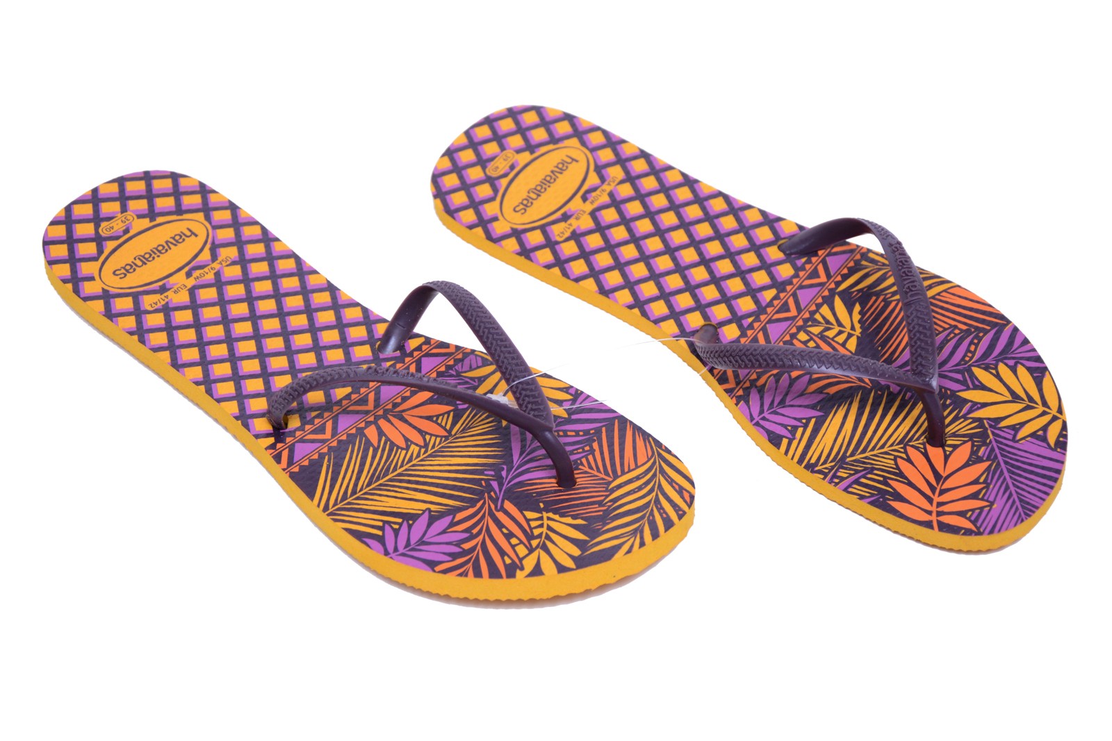 sandalia havaiana